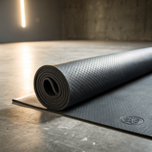 Sacred Lotus Yoga Kit